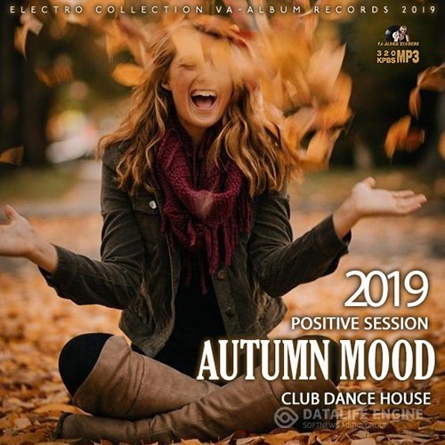 Autumn Mood: Positive Session (2019)