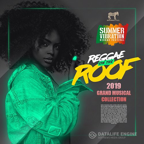 Reggae On The Roof (2019)