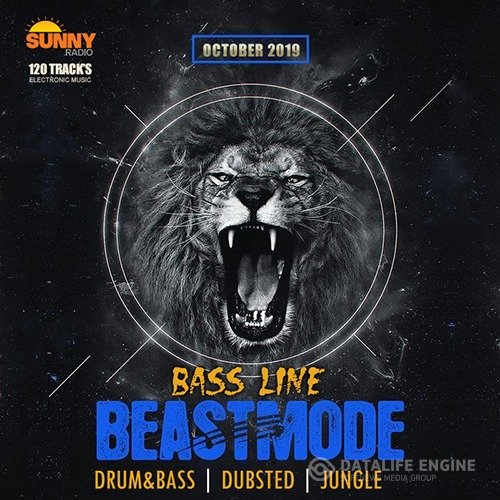 Bass Line Beastmode (2019)