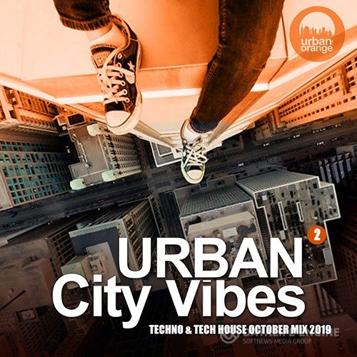 Urban City Vibes Vol.02 (2019)