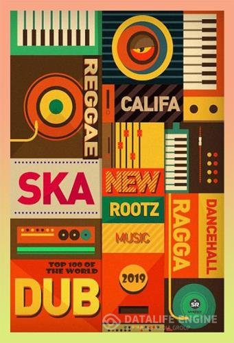 New Rootz: Reggae And Ska Music (2019)