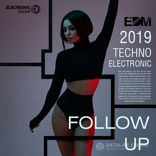 Follow Up: Techno Electronic Set (2019)