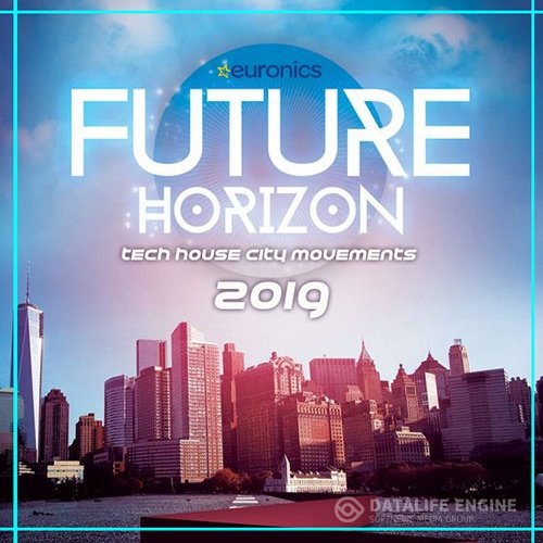 Future Horizon: Tech House Movements (2019)