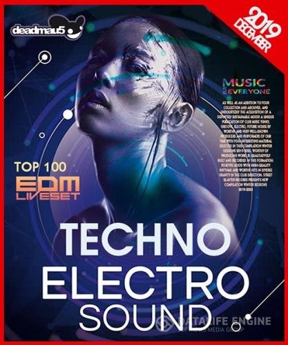 Techno Electro Sound: EDM Liveset (2019)