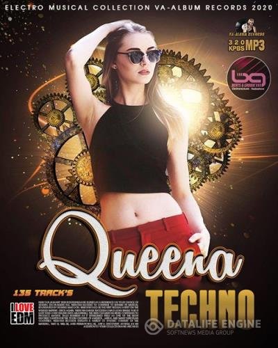 Queena Techno (2020)