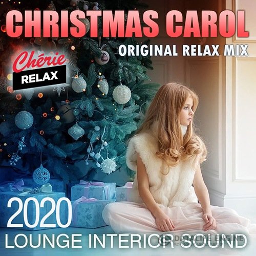 Christmas Carol: Lounge Interior Sound (2020)