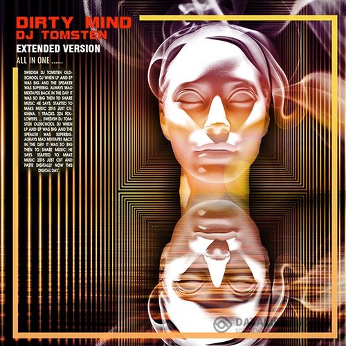 DJ TomstenDirty Mind EV (2020)