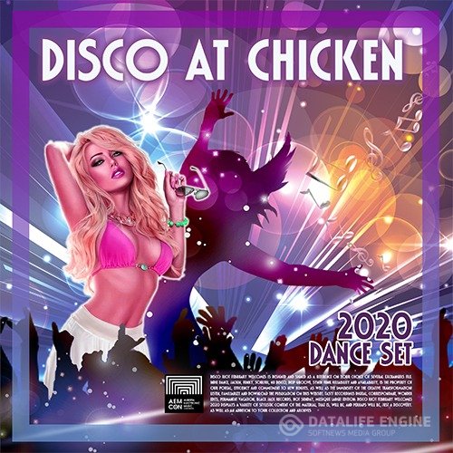 Disco At Chiken (2020)