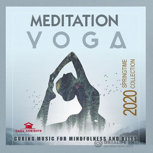Meditation Yoga Sound (2020)