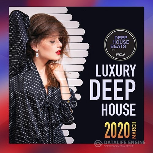 Luxury Deep House: Beats Session (2020)