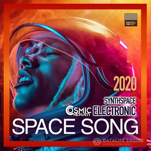 Space Song: Synthspace Electronic (2020)