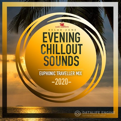 Evening Chillout Sounds (2020)