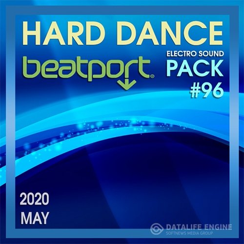 Beatport Hard Dance: Sound Pack #96 (2020)