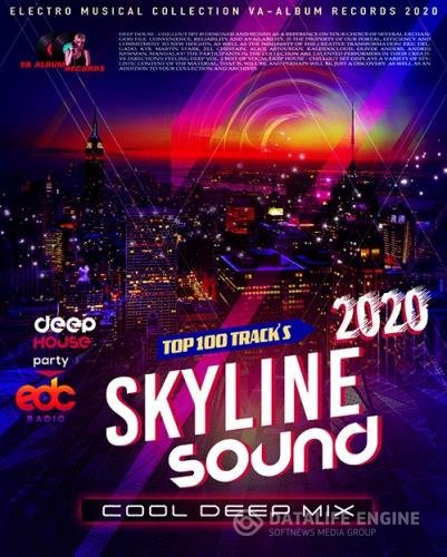Skyline Deep Sound (2020)