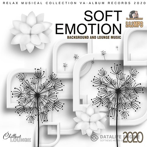 Soft Emotion: Background Music (2020)