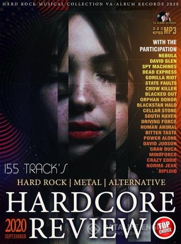Hardcore Review (2020)
