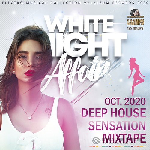 White Night Affair (2020)