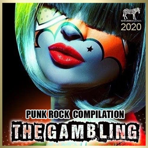 The Gambling: Punk Rock Compilation (2020)