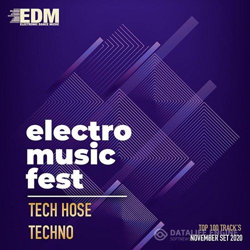 Tech House Electro Music Fest (2020)