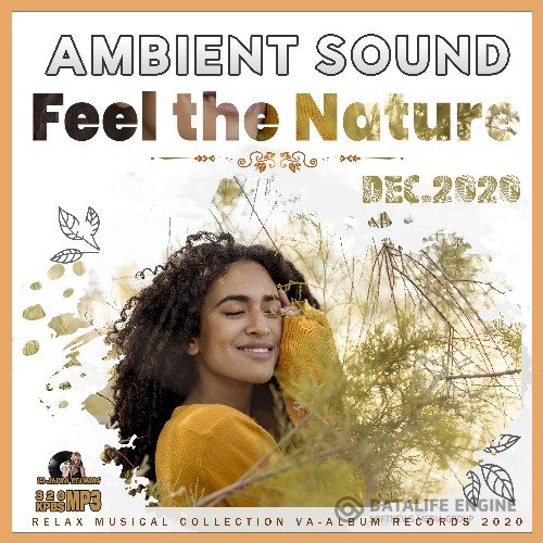 Feel The Nature: Ambient Sound (2020)