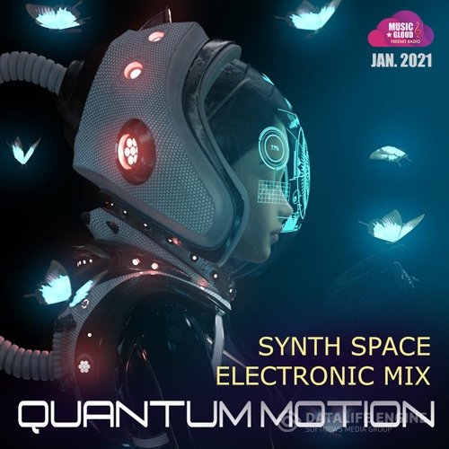 Quantum Motion (2021)
