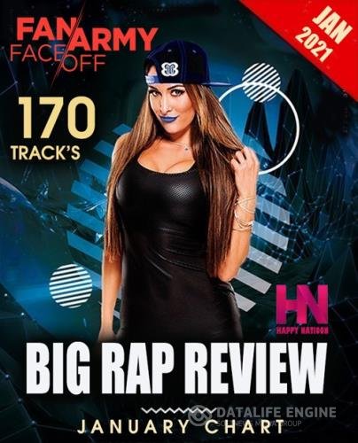 Big Rap Review (2021)
