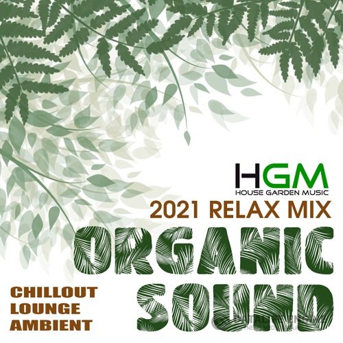 Organic Sound (2021)