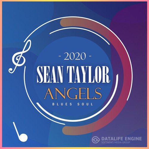 Sеаn Tауlоr -Angels (2021)