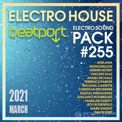 Beatport Electro House: Sound Pack #255 (2021)