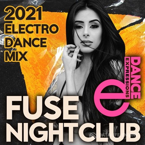 E-Dance: Fuse Night Club (2021)