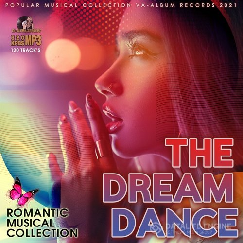 The Dream Dance (2021)