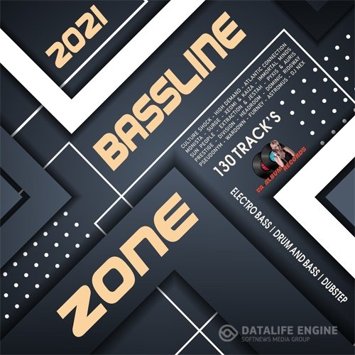 Zone Bassline (2021)