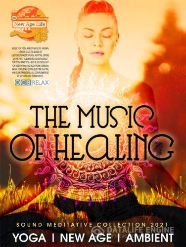 The Music Of Healing (2021)