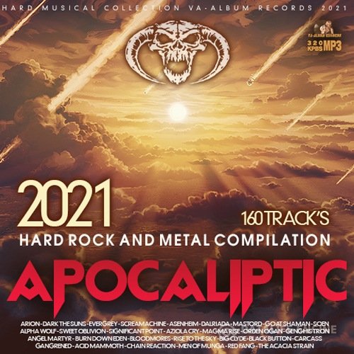 Apocalyptic (2021)