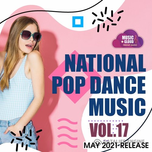 National Pop Dance Music Vol.17 (2021)