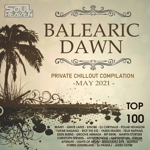 Balearic Dawn (2021)