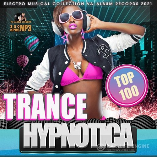 Trance Hypnotica (2021)