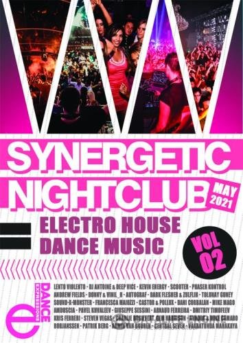 Synergetic Nightclub Vol.02 (2021)