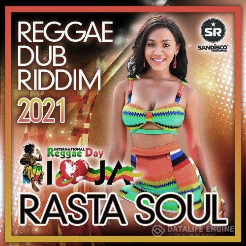 Rasta Soul: International Reggae Day (2021)