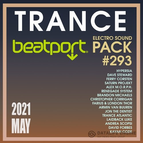 Beatport Trance: Electro Sound Pack #293 (2021)