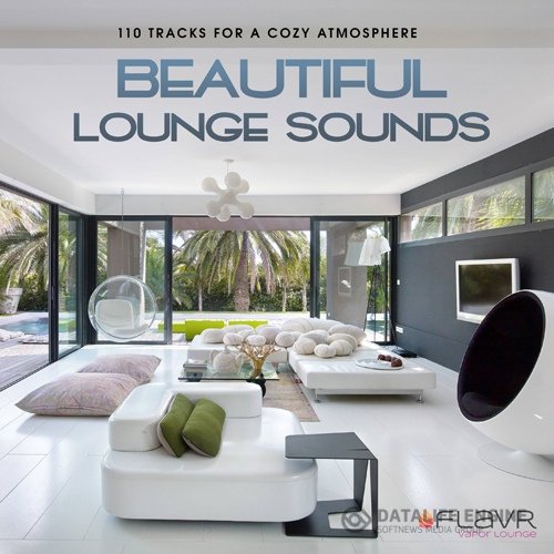 Beautiful Lounge Sounds (2021)
