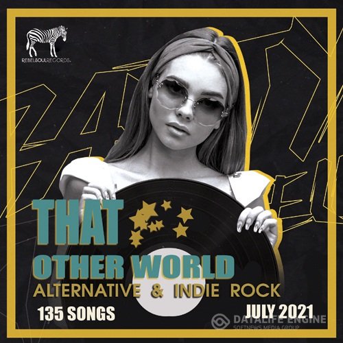 That Other World: Indie & Alternative Music (2021)