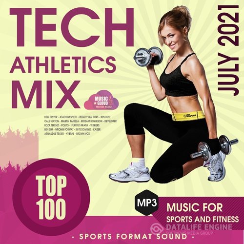 Tech Athletics Mix (2021)