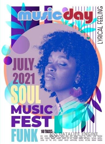 Soul Music Fest (2021)