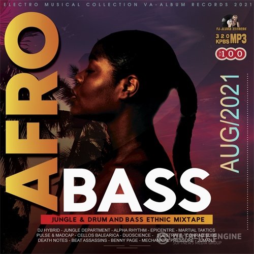 Afro Bass (2021)