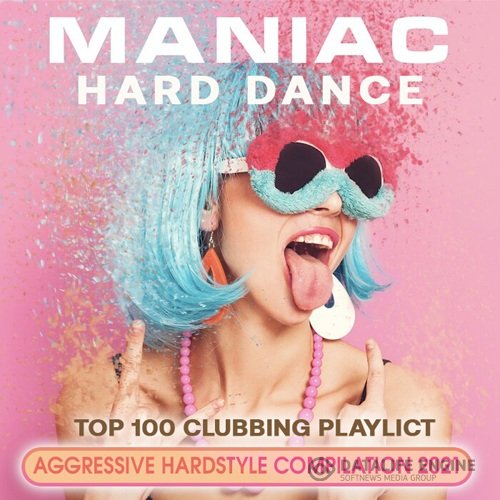 Maniac Hard Dance (2021)
