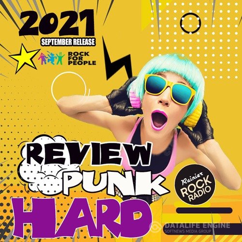 Hard Punk Review (2021)