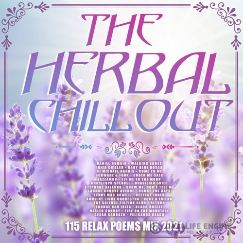 The Herbal Chillout (2021)