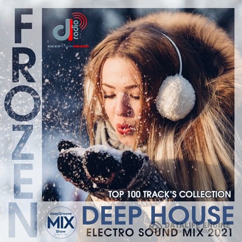Frozen Deep House (2021)