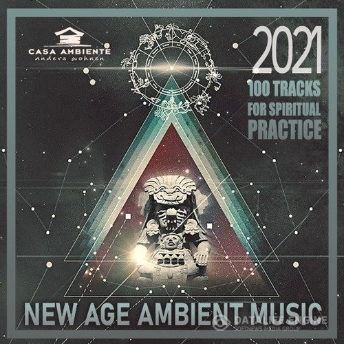New Age Ambient Music (2021)